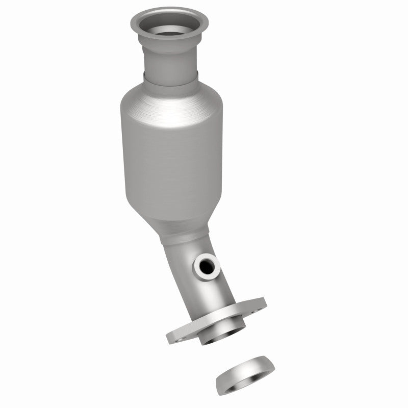 MagnaFlow Conv DF 02-03 Liberty 3.7L DS frt O