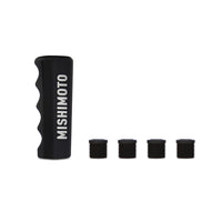 Thumbnail for Mishimoto Pistol Grip Shift Knob - Black