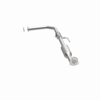 Thumbnail for MagnaFlow Conv Direct Fit OEM 2003-2004 Toyota Tundra Underbody - 47.125in Length