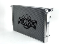 Thumbnail for CSF 2015+ Volkswagen Golf/GTI (VAG MQB) Triple-Pass Radiator
