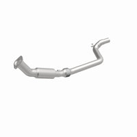 Thumbnail for MagnaFlow 07-10 Dodge Charger 3.5L CARB Compliant Direct Fit Catalytic Converter