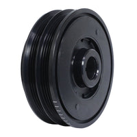 Thumbnail for Fluidampr 94-99 Nissan Skyline R33 RB25DET (Non NEO) Steel Internally Balanced Damper