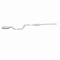 Thumbnail for MagnaFlow Sys C/B Honda Civic 3Dr 96-