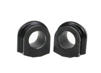 Thumbnail for Whiteline 94-99 Skyline R33 GTS RWD /89-93 Skyline R32 GTS RWD 24mm Front Sway Bar Mount Bushing Kit