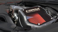 Thumbnail for Corsa 2017-2020 Ford F-150 3.5L EcoBoost Cold Air Intake with DryTech air filter