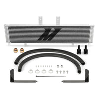 Thumbnail for Mishimoto 11-14 Chevrolet / GMC 6.6L Duramax (LML) Transmission Cooler