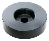 Thumbnail for RockJock JT Gladiator Mojave Rear Coil Spring Spacers Axle Side