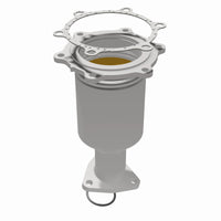 Thumbnail for MagnaFlow Conv DF 01-04 Pathfinder Passenger Side 3.5L