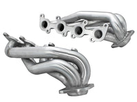 Thumbnail for aFe Twisted Steel Headers SS-409 11-14 Ford F-150 V8 5.0L *Race Only*