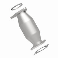 Thumbnail for MagnaFlow Conv DF 90-94 Lexus LS400 4.0L D/S-P/S Front (California)