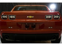 Thumbnail for Spyder Chevy Camaro 10-13 LED Tail Lights Black ALT-YD-CCAM2010-LED-BK
