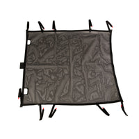 Thumbnail for Rugged Ridge Eclipse Sun Shade Full 18-20 Jeep Wrangler JL 2-Dr