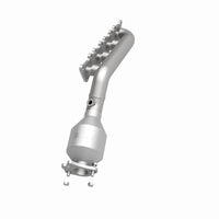 Thumbnail for MagnaFlow Conv DF 2009 Kia Borrego 4.6L Passenger Side