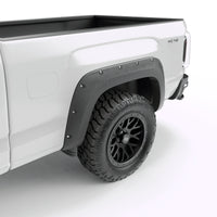 Thumbnail for EGR 15-22 GMC Canyon SLT/SLE Denali Baseline Bolt Style Fender Flares Set of 4