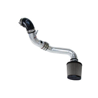 Thumbnail for HPS Cold Air Intake Kit 06-11 Honda Civic Si 2.0L, Polish