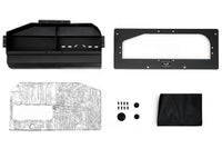 Thumbnail for DV8 Offroad 21-23 Ford Bronco (Exc. Bronco Raptor) Air Compressor Mount & Storage Box