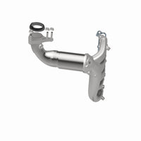Thumbnail for MagnaFlow Conv DF 09-10 Hummer H3/H3T 3.7L Manifold (49 State)