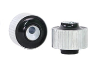 Thumbnail for Whiteline 17-20 Hyundai Elantra / 19-21 Hyundai Kone Electric Front Control Arm Caster Bushing