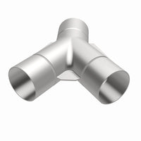 Thumbnail for MagnaFlow Smooth Trans Y 2.50inch SS 70 deg.
