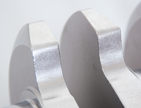 Thumbnail for Eagle Honda K20/K24 4340 Billet Crankshaft