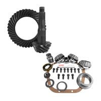 Thumbnail for Yukon 10.5in Ford 4.30 Rear Ring & Pinion Install Kit