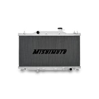 Thumbnail for Mishimoto 02-04 Acura RSX Manual Aluminum Radiator