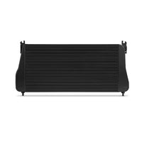 Thumbnail for Mishimoto 06-10 Chevy 6.6L Duramax Intercooler (Black)