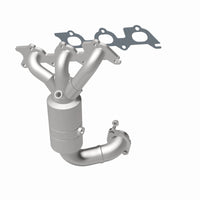 Thumbnail for Magnaflow Conv DF 07-11 Chrysler Sebring 2.7L Fr Manifold / 08-10 Dodge Avenger 2.7L Fr Manifold