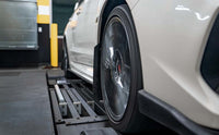 Thumbnail for MagnaFlow 13 Scion FR-S / 13 Subaru BRZ Dual Split Rear Exit Stainless Cat Back Performance Exhaust