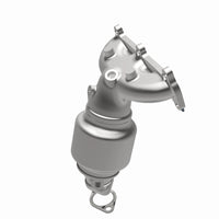 Thumbnail for MagnaFlow 06-10 Kia Optima 2.7L Direct Fit CARB Compliant Manifold Catalytic Converter