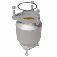 Thumbnail for MagnaFlow Conv DF AVEO- 06-07 4 1.6L OEM