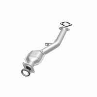 Thumbnail for Magnaflow Conv DF 06-08 Subaru Forester/06-07 Impreza 2.5L Rear Turbocharged (49 State)