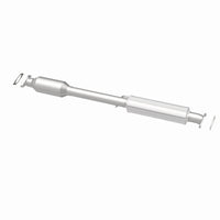 Thumbnail for MagnaFlow Conv DF 11-14 Sonata 2.4L Underbody (OEM Grade Federal / EPA Compliant)