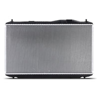 Thumbnail for Mishimoto Acura ILX Replacement Radiator 2016-2019