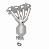 Thumbnail for MagnaFlow Conv DF 03-04 Honda Civic 1.3L (CA Emissions)