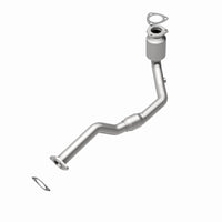 Thumbnail for MagnaFlow Conv DF 02-03 Saturn Vue 3.0L Front