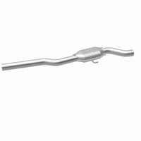 Thumbnail for MagnaFlow Conv Dodge-Plymouth 53.75X6.5X4 2.5