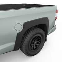 Thumbnail for EGR 14+ Toyota Tundra Bolt-On Look Fender Flares - Set - Matte