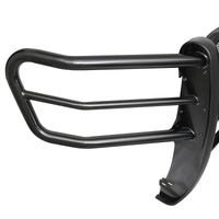 Thumbnail for Westin 2015-2020 F-150 (Excl. w/Sensors) HDX Modular Grille Guard - Black