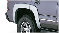 Thumbnail for Bushwacker 00-06 Chevy Tahoe OE Style Flares 4pc 4-Door - Black