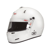 Thumbnail for Bell M8 SA2020 V15 Brus Helmet - Size 61+ (White)