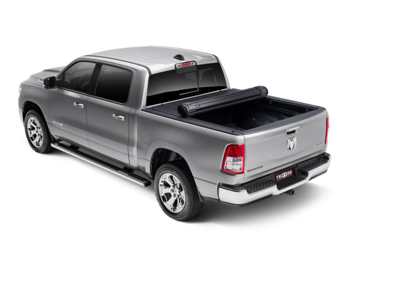 Truxedo 19-20 Ram 1500 (New Body) w/RamBox 5ft 7in Sentry Bed Cover