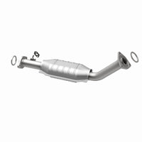 Thumbnail for MagnaFlow Conv DF 00-04 Tundra 4.7L P/S OEM