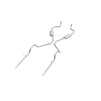 Thumbnail for MagnaFlow C/B 59-64 Bel Air/Biscayne/Impala