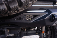 Thumbnail for DV8 Offroad 18-23 Wrangler JL Spec Series Rear Bumper