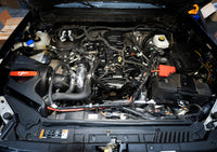 Thumbnail for Injen 21-23 Ford Bronco L4-2.3L Turbo EcoBoost SES Intercooler Pipes Polished