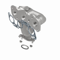 Thumbnail for MagnaFlow Conv DF 2002 Toyota Avalon 3.0L