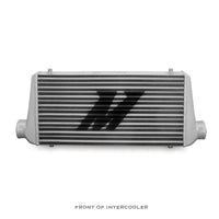 Thumbnail for Mishimoto Universal Silver M Line Bar & Plate Intercooler