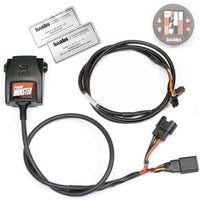 Thumbnail for Banks Power Pedal Monster Throttle Sensitivity Booster for Use w/ Exst. iDash - 07-19 Ram 2500/3500