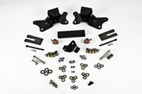 Thumbnail for Belltech HANGER KIT 88-00 GM C-2500/3500 2inch